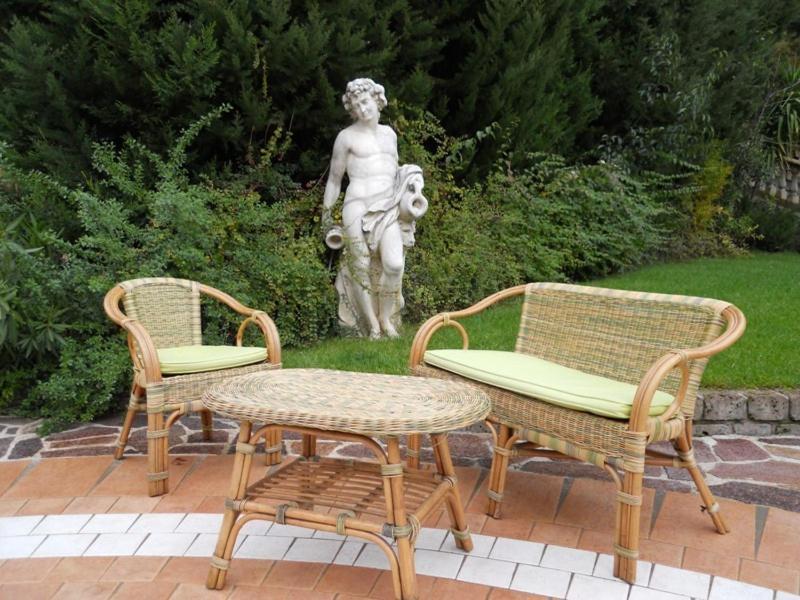 Hotel Val Di Sangro Perano エクステリア 写真