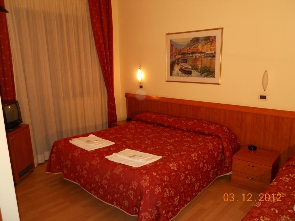 Hotel Val Di Sangro Perano 部屋 写真