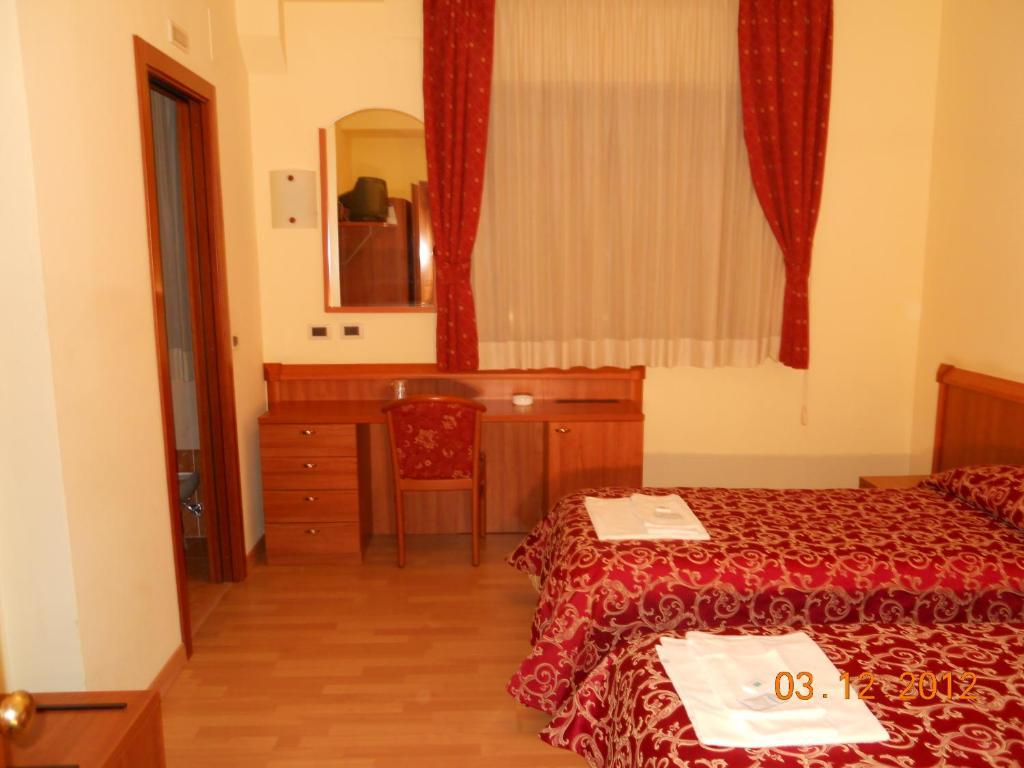 Hotel Val Di Sangro Perano 部屋 写真