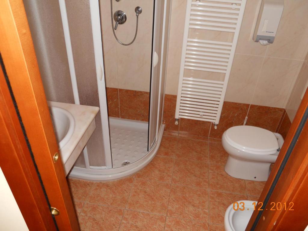 Hotel Val Di Sangro Perano 部屋 写真