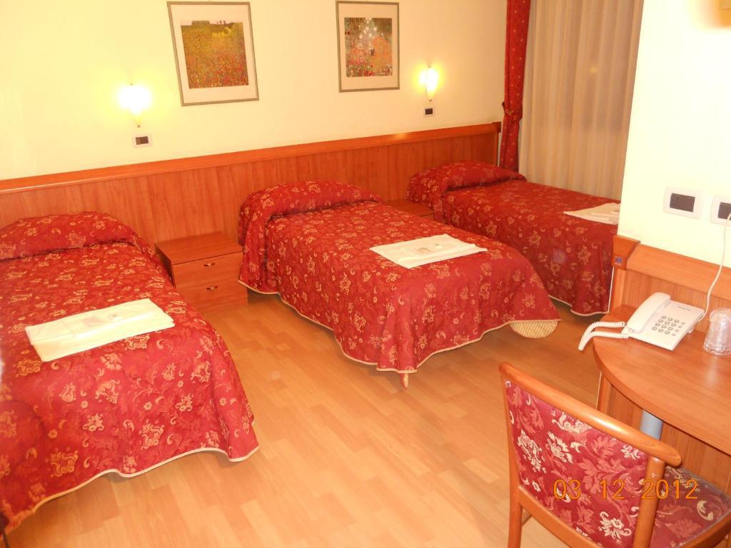 Hotel Val Di Sangro Perano 部屋 写真