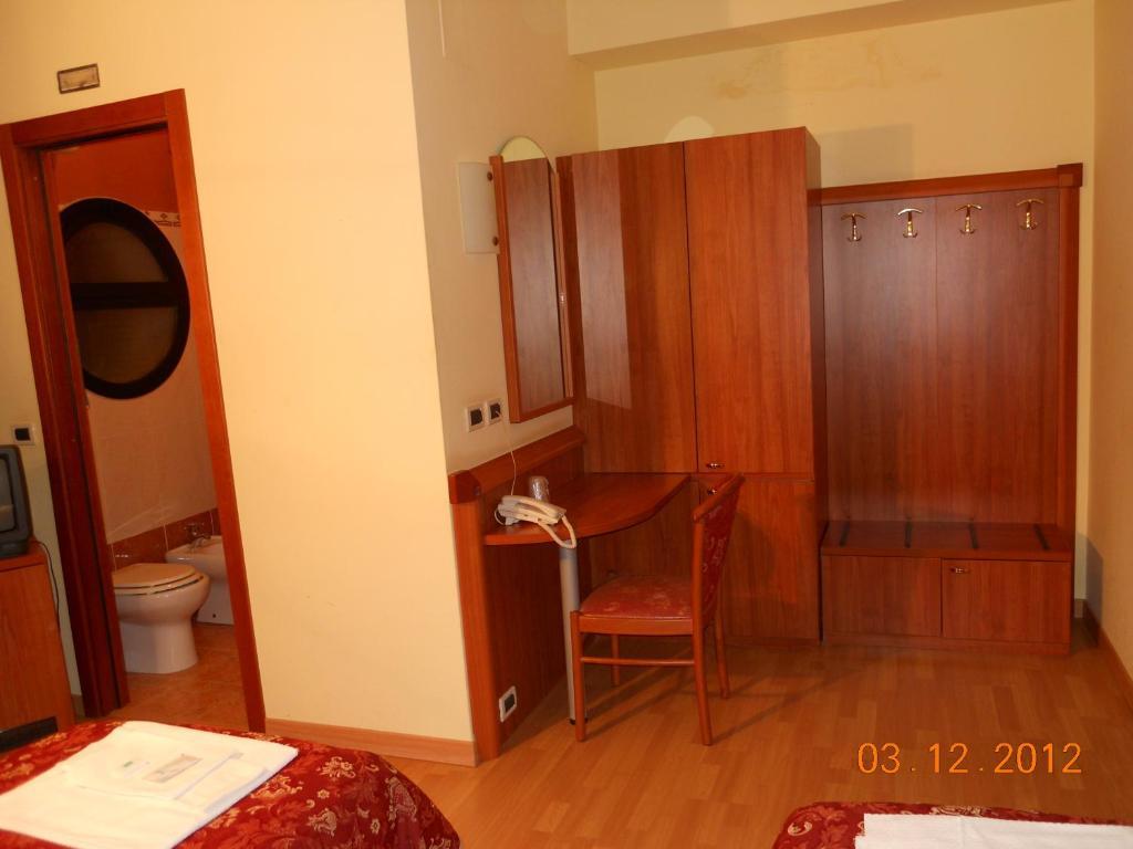 Hotel Val Di Sangro Perano 部屋 写真